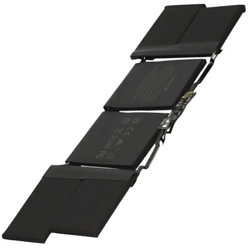 2-POWER Baterie 11,36V 8700mAh pro Apple MacBook Pro 16 A2141 (2019) 77059207