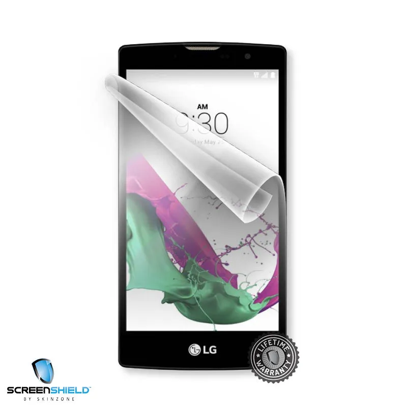 SCREENSHIELD Screenshield™ LG H525 G4c LG-H525G4C-D