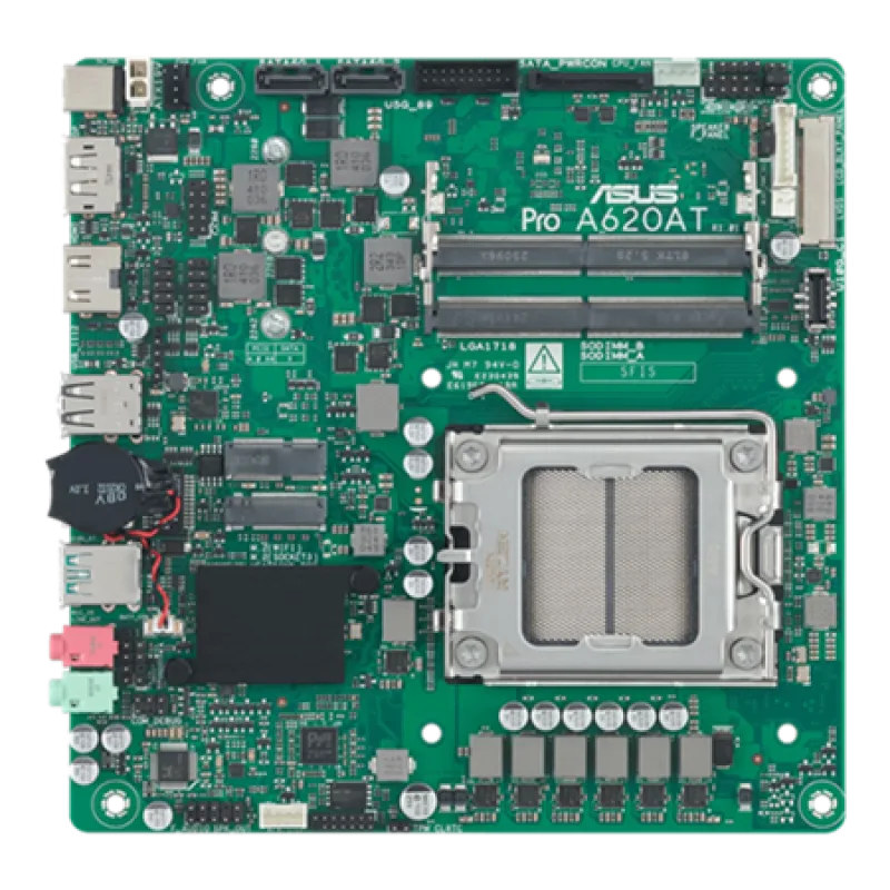 ASUS PRO A620AT-CSM 90MB1L5M-M0EAYC