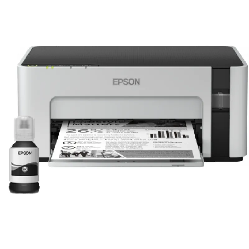 Epson EcoTank/M1120/Tisk/Ink/A4/WiFi/USB C11CG96403