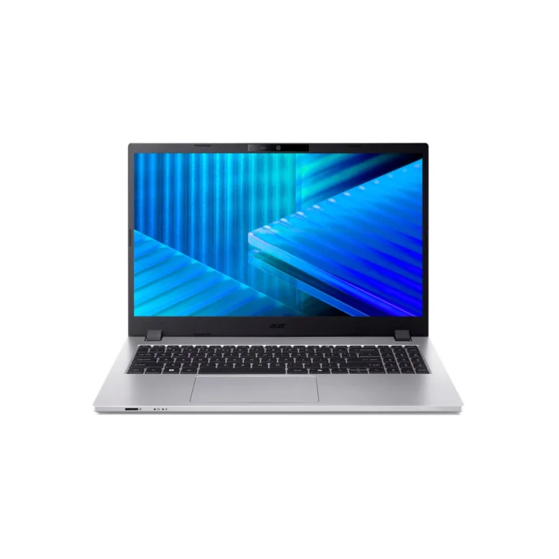 Acer TravelMate P2 15/TMP215-75-G2-TCO-54EZ/U5-125H/15,6"/FHD/8GB/512GB/Arc Xe/W11P/Silver/2R NX.BMFEC.002