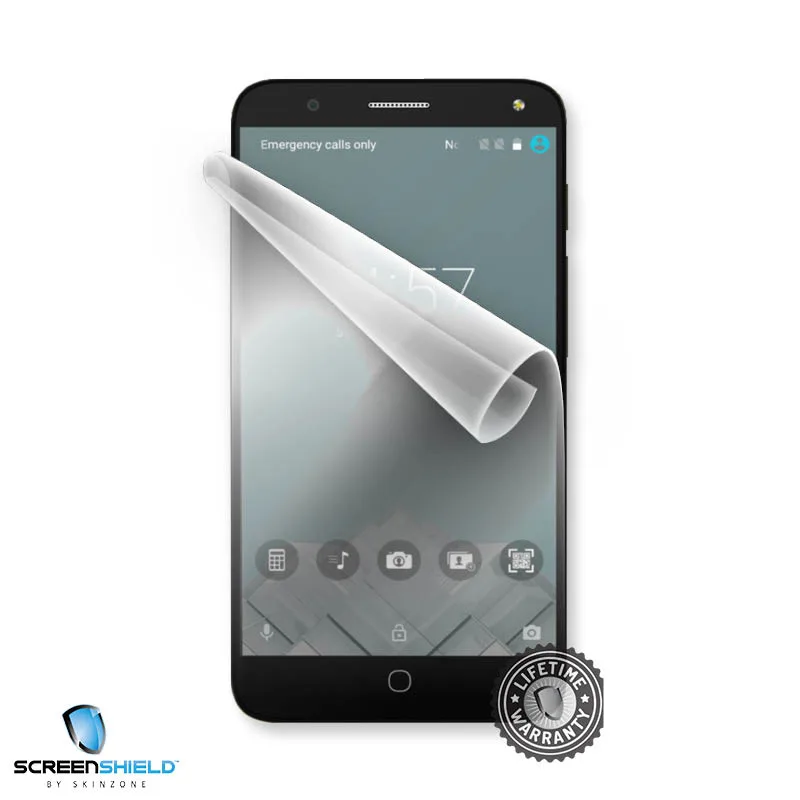 SCREENSHIELD Screenshield™ ALCATEL One Touch 5051D Pop 4 folie na displej ALC-OT5051D-D