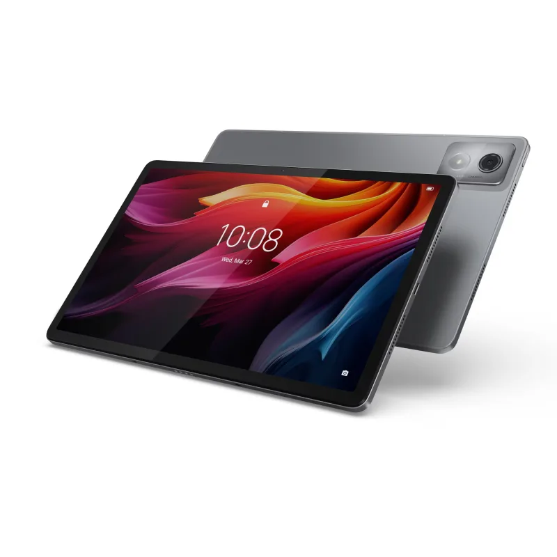 Lenovo Tab K11/Plus/11,5"/2000x1200/8GB/256GB/An15/Luna grey ZADS0030CZ