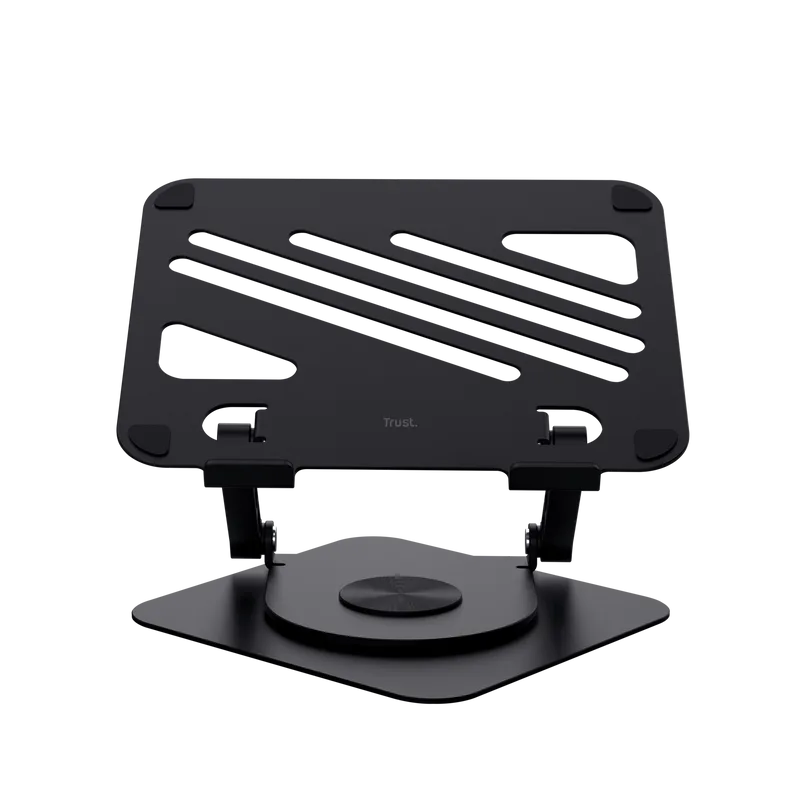 TRUST ZEFF METAL LAPTOP STAND 25482