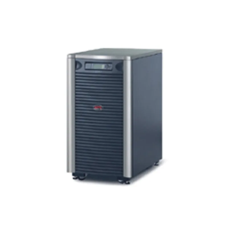 APC Symmetra LX 8kVA Scal.to 16kVA N+1,230/400V SYA8K16I