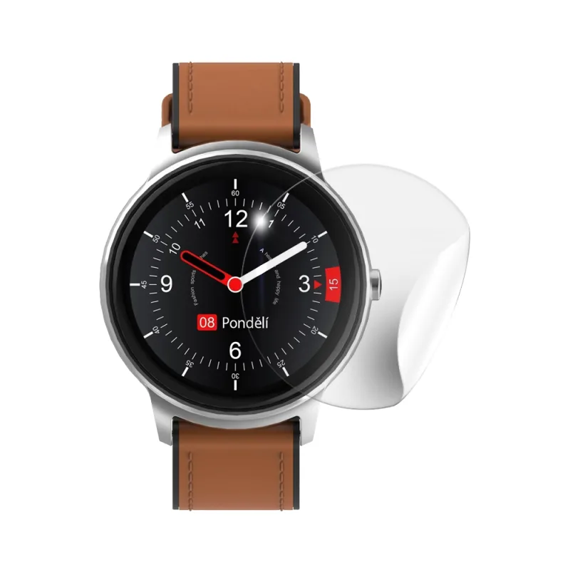 Screenshield IGET Fit F60 fólie na displej IGT-FITF60-D