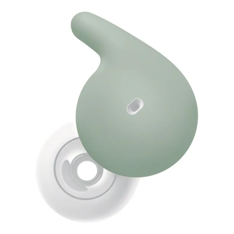 Sony LinkBuds Open, vzduchová výstelka, zelená HACL910SG.WW