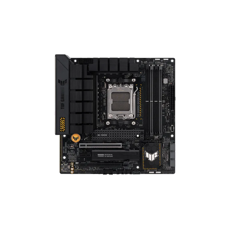 ASUS TUF GAMING B650M-PLUS/AM5/mATX 90MB1BG0-M0EAY0