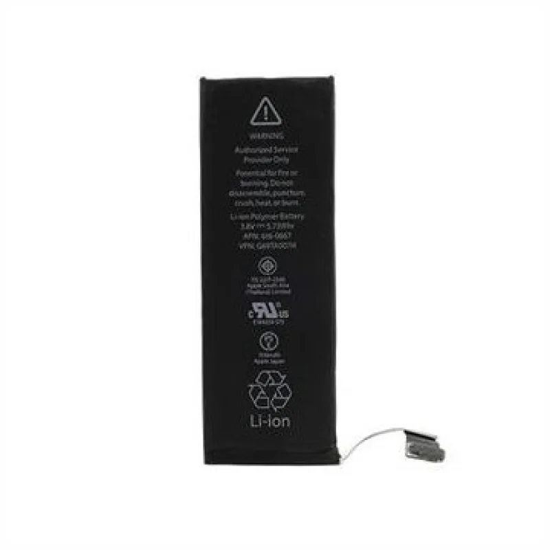 NONAME iPhone 7 Baterie 1960mAh Li-Ion (Bulk) 8595642294334