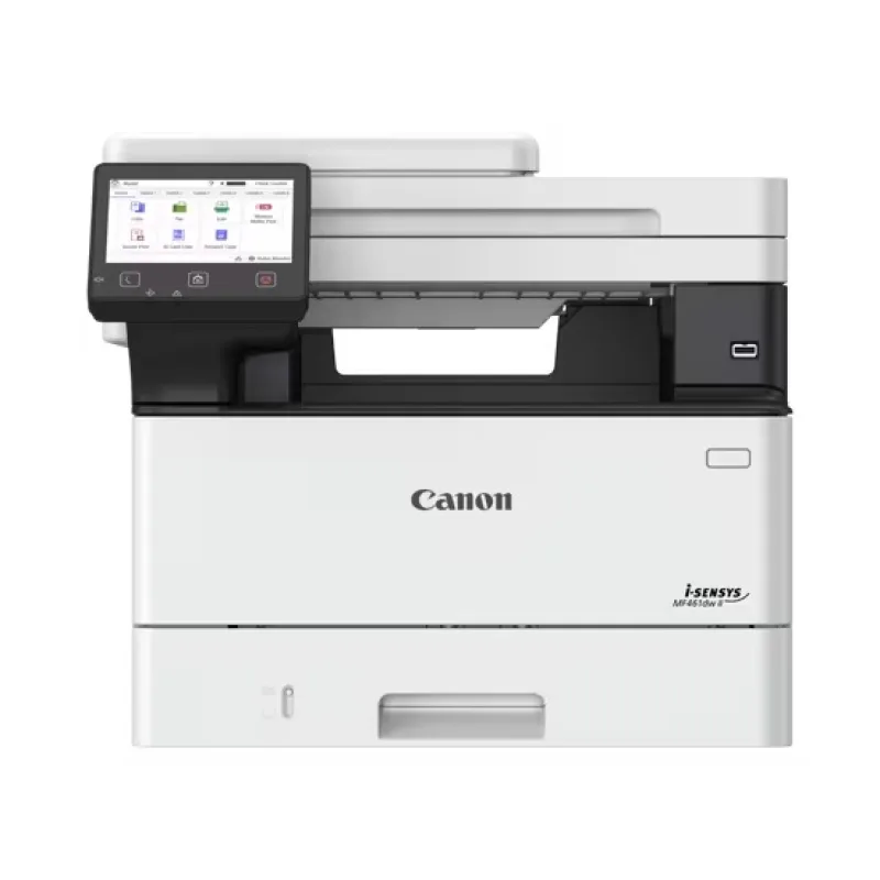 Canon i-SENSYS/MF463dw II/MF/Laser/A4/LAN/WiFi/USB 7188C008