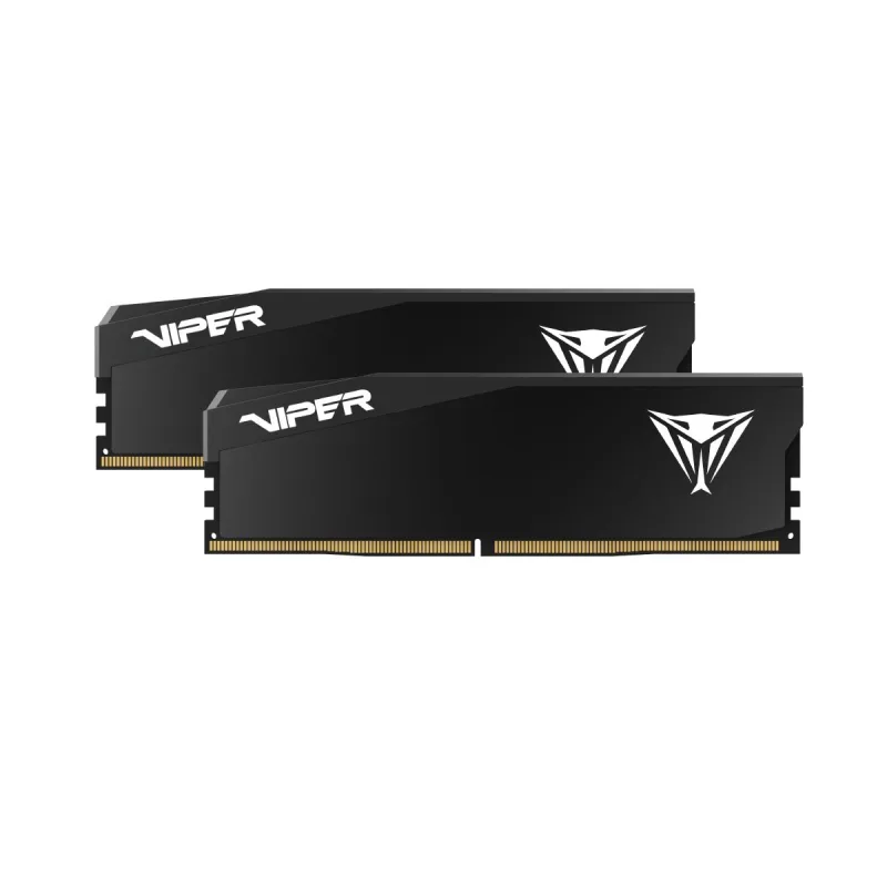 Patriot Viper Elite 5 Ultra/DDR5/96/6000MHz/CL28/2x48GB/Black VEU596G6028K