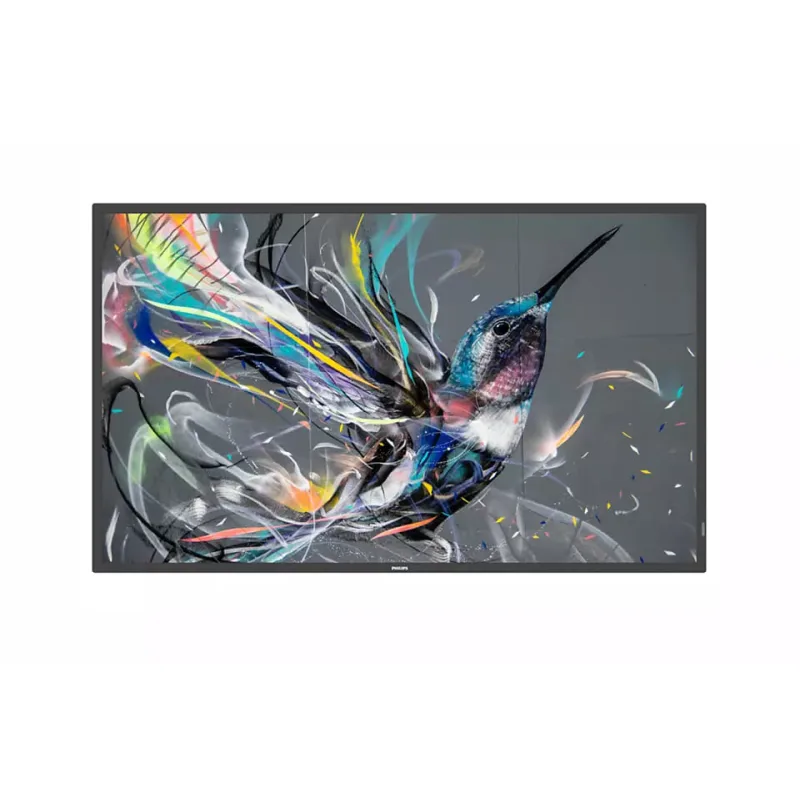 43" D-LED Philips 43BDL3650Q-UHD,IPS,400cd,AN,16/7 43BDL3650Q/00