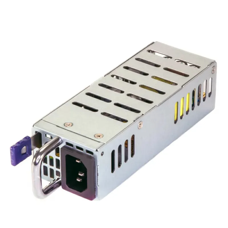 MikroTik G1040A-60WF, Hot Swap AC to 12Vdc 60W napájecí adaptér G1040A-60WF