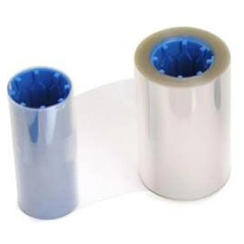 Zebra Laminating Roll pro ZXP 7, ID Card, 750/Roll 800085-914