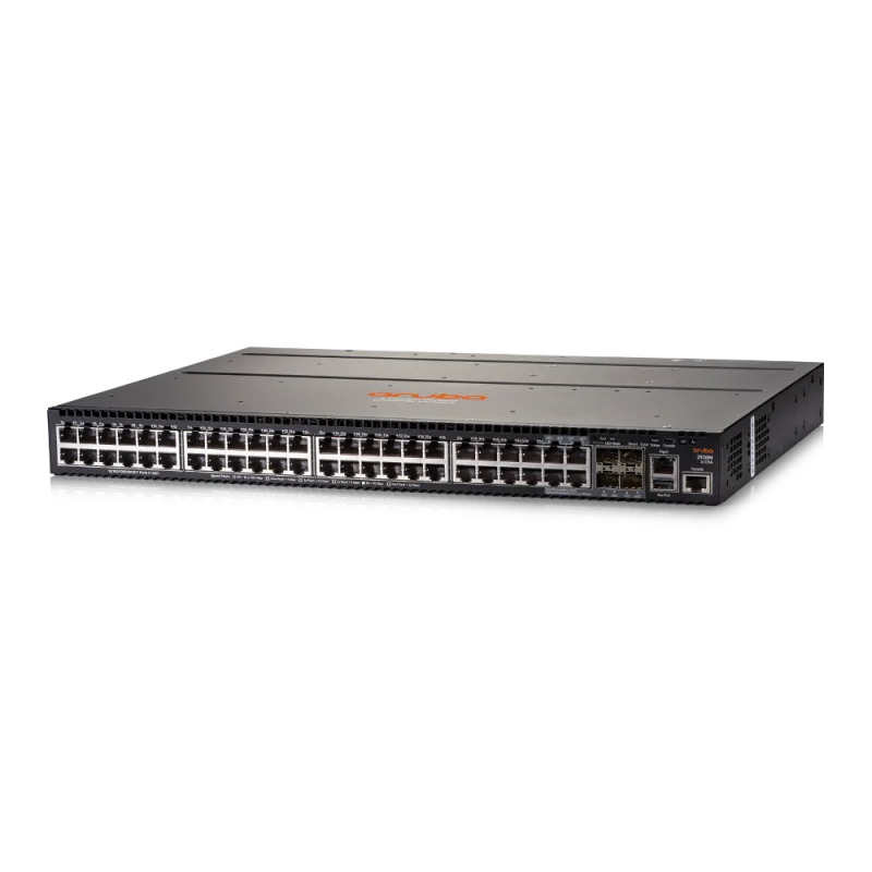 HP ENTERPRISE Aruba 2930M 48G 1-slot Switch JL321A