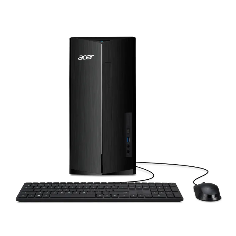 Acer Aspire/TC-1785/Mini TWR/i5-14400F/16GB/512GB SSD/RTX 3050/bez OS/1R DG.E3XEC.005