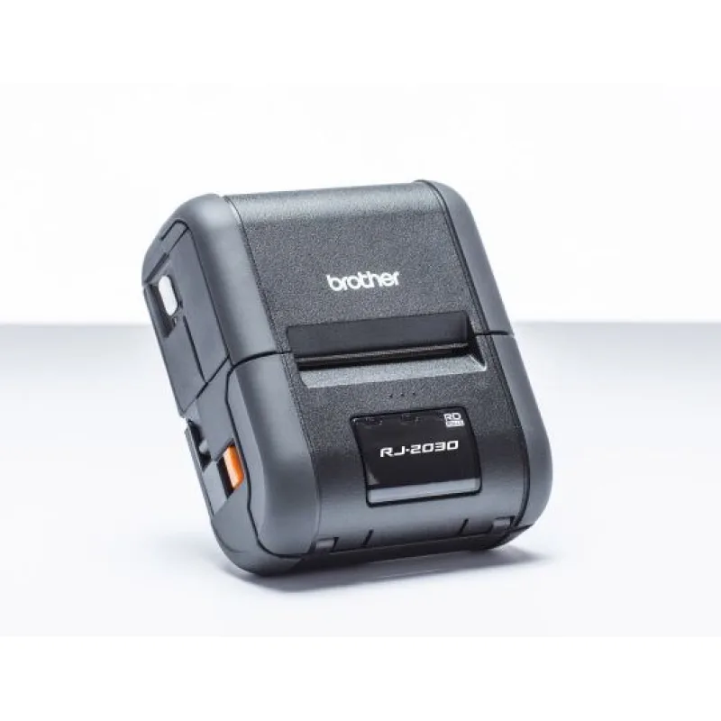 BROTHER RJ-2030 (s rozlišením 203 dpi, USB, bluetooth) RJ2030Z1