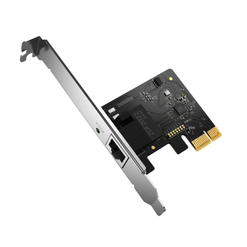 Mercusys MA210E Gigabit PCIe Network Adapter MA210E
