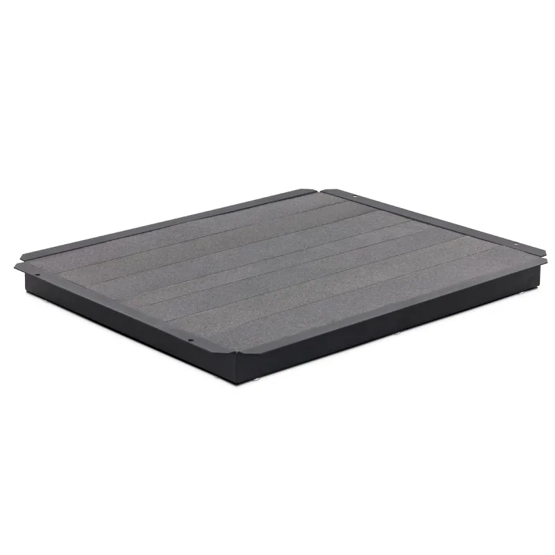 TRITON Kabelová průchodka s molit. výplní, mont. otvor 350x420 mm, černá RAB-PB-X10-X1