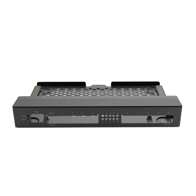 MikroTik WMK4011 - Držák na zeď pro RB4011 WMK4011