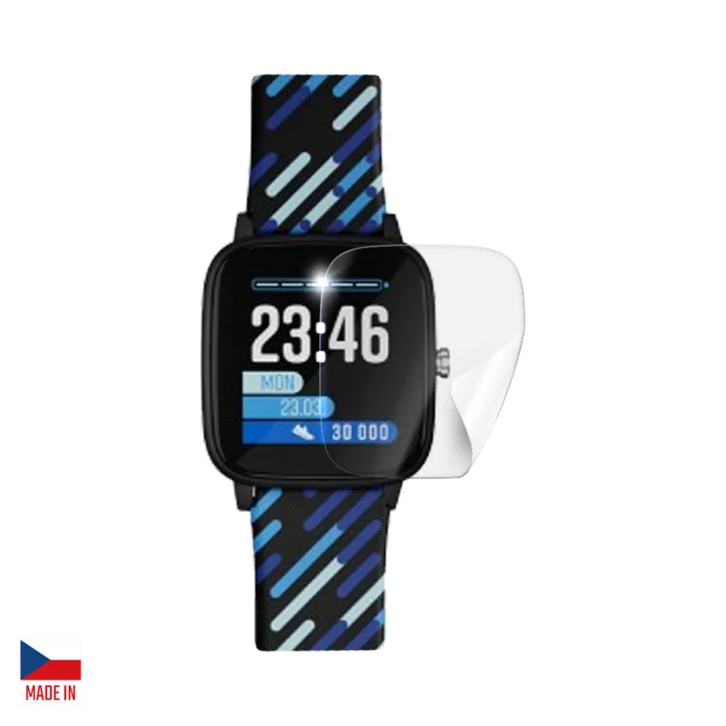 Screenshield LAMAX Bcool folie na displej LMX-BCOOL-D