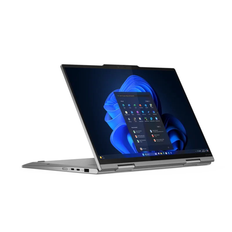 Lenovo ThinkPad X1/2-in-1 Gen 10/U7-258V/14"/WUXGA/T/32GB/2TB/Arc 140V/W11P/Gray/3R NBD 21NU002CCK