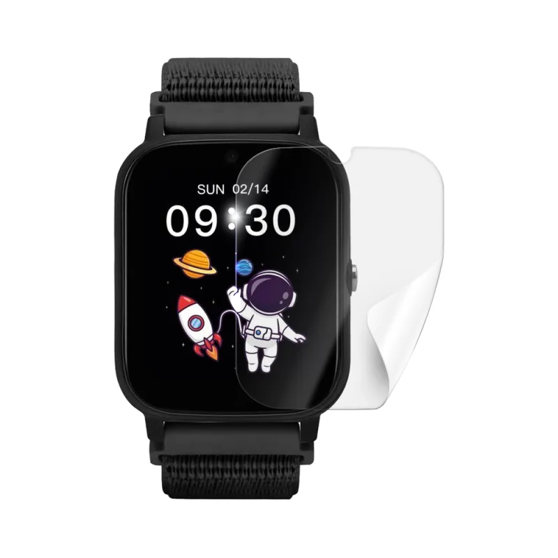 Screenshield GARETT Kids Tech 4G fólie na displej GRT-KTE4G-D