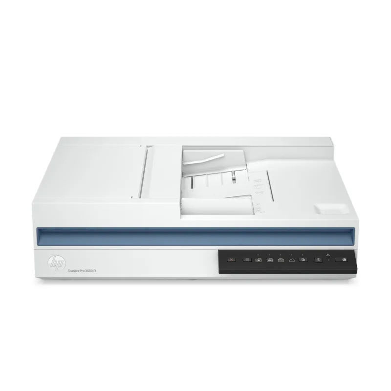 HP ScanJet Pro 3600 f1 Scanner 20G06A#B19