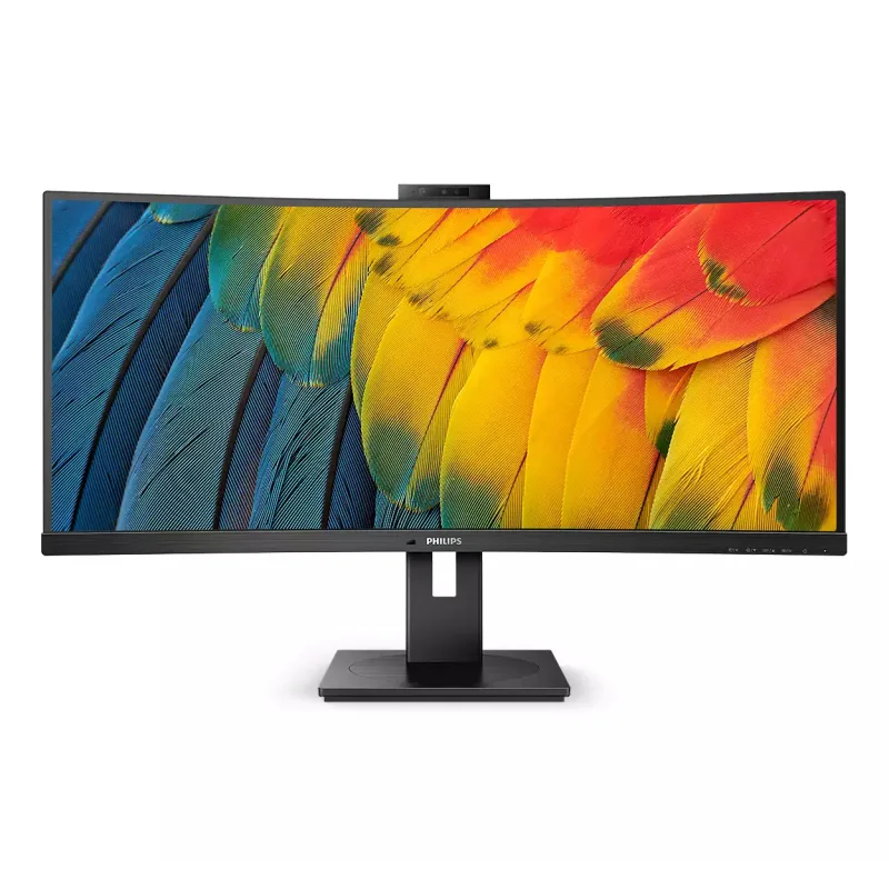 PHILIPS Philips/34B1U5600CH/00 1/34"/VA/3440x1440/120Hz/4ms/Black/3R 34B1U5600CH/00