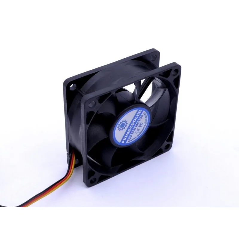 PRIMECOOLER PC-7025L12S SuperSilent PC-7025L12S