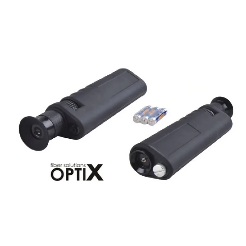 OEM Ruční mikroskop na optické ferule 5750