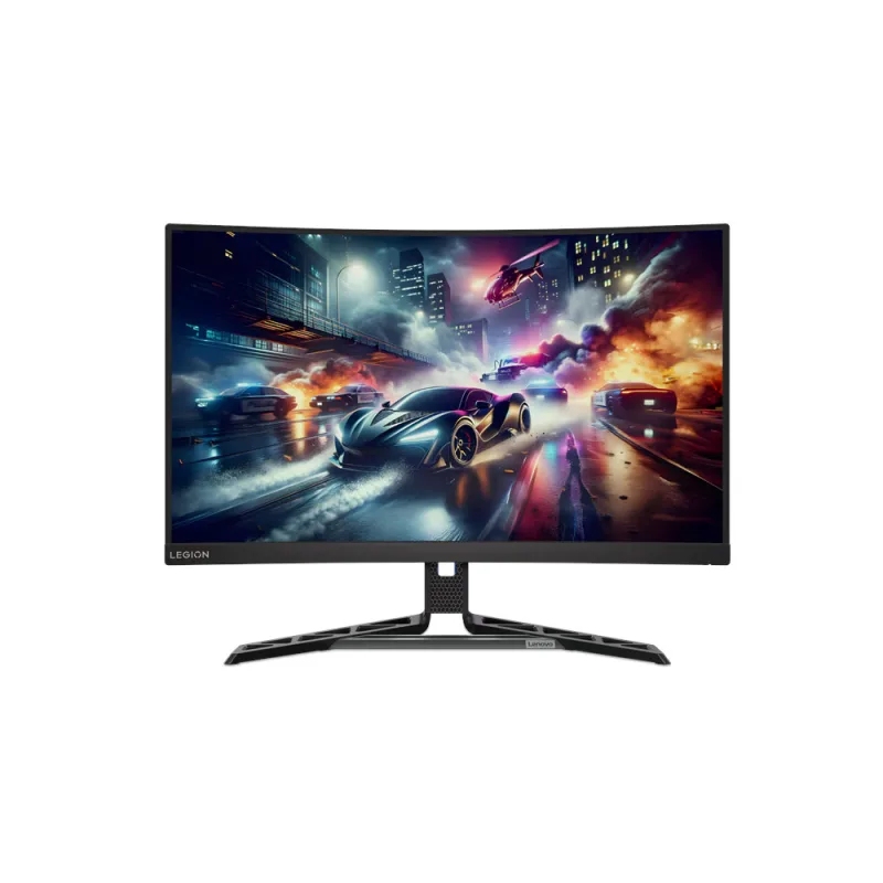 Lenovo Legion/R27qc-30/27"/VA/QHD/180Hz/0,5ms/Raven-Blck/3R 67C6GAC2EU
