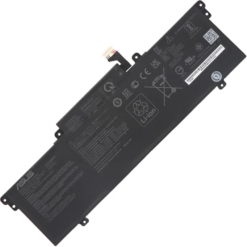 Asus orig. baterie UX435 BATT/COS POLY/C31N1914 B0B200-03730000