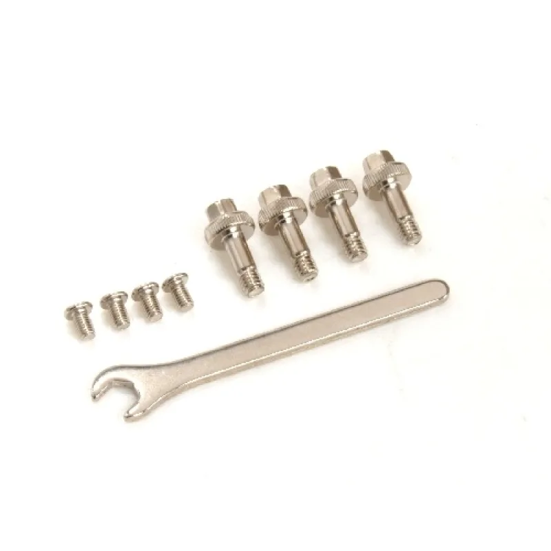 SCYTHE SCCLIP2011 Screw Kit for Intel LGA 2011 SCCLIP2011