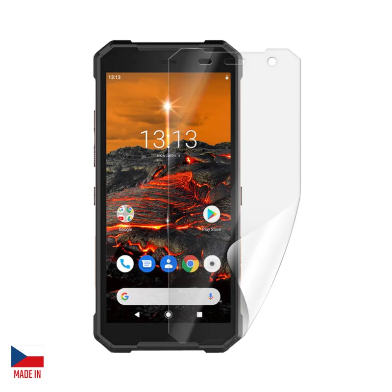 Screenshield MYPHONE Hammer Explorer Pro folie na displej MYP-HEXPR-D