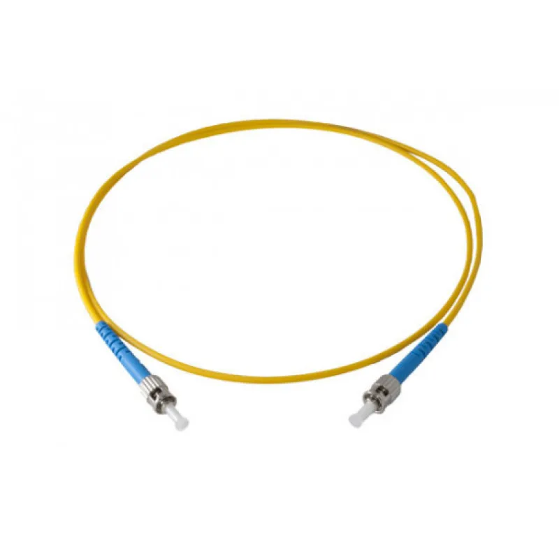 OEM Optický patchkabel SIMPLEX ST-ST, 50/125 um MM,35m, OM2