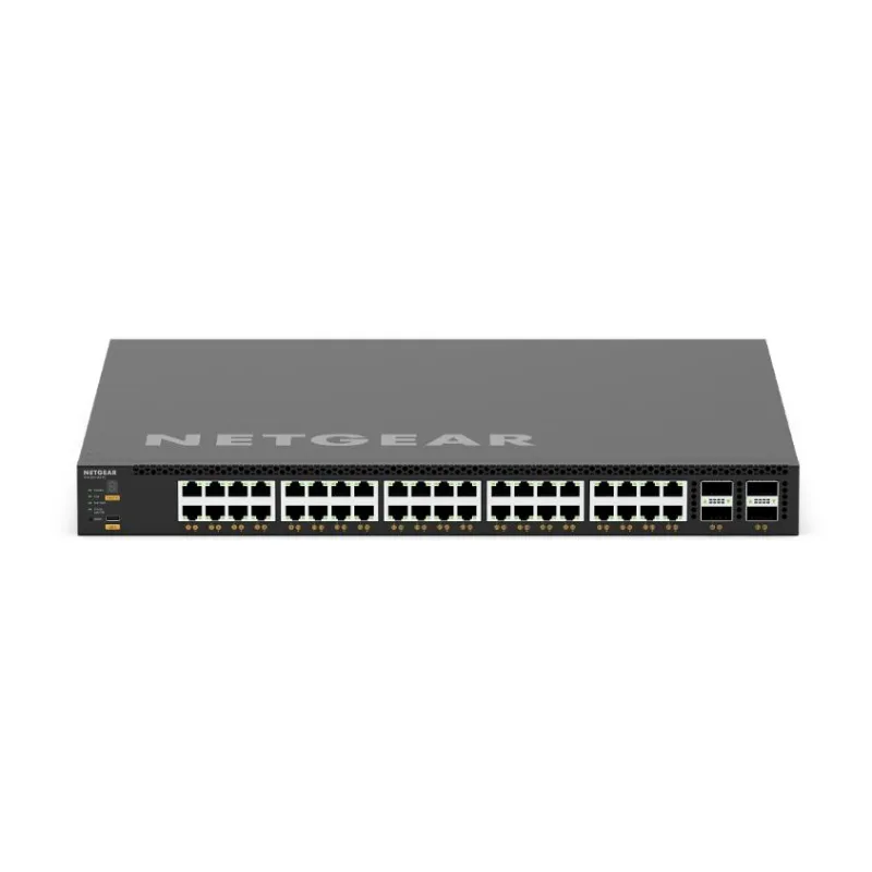 NETGEAR M4350-40X4C MANAGED SWITCH XSM4344C-100NES