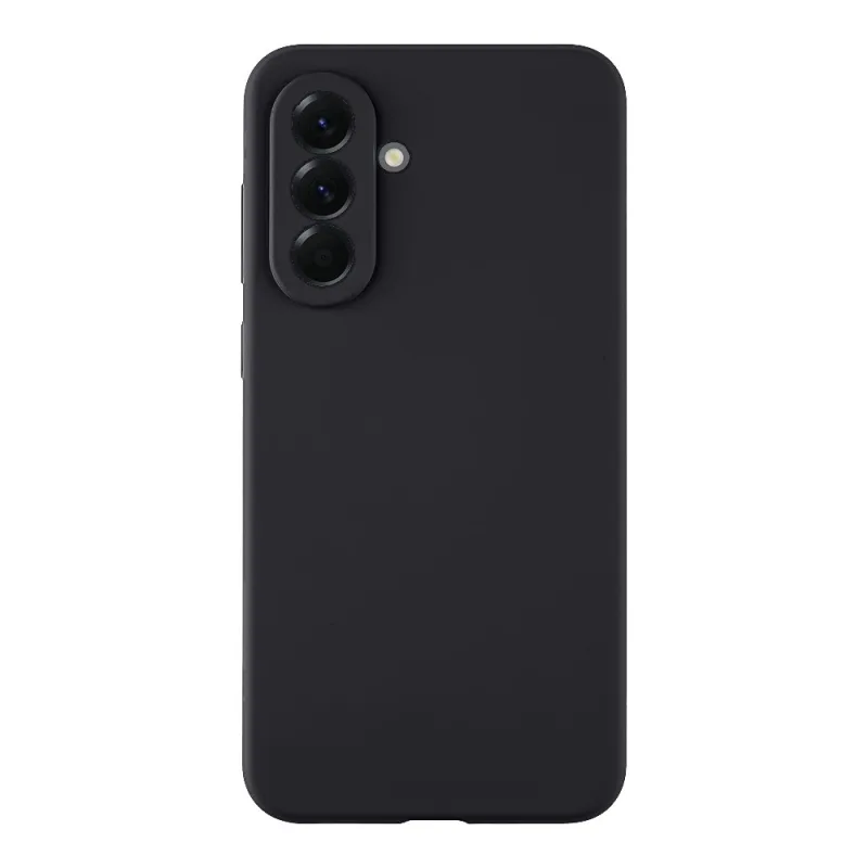 Tactical Velvet Smoothie Kryt pro Samsung Galaxy A56 5G Asphalt 8596311272967