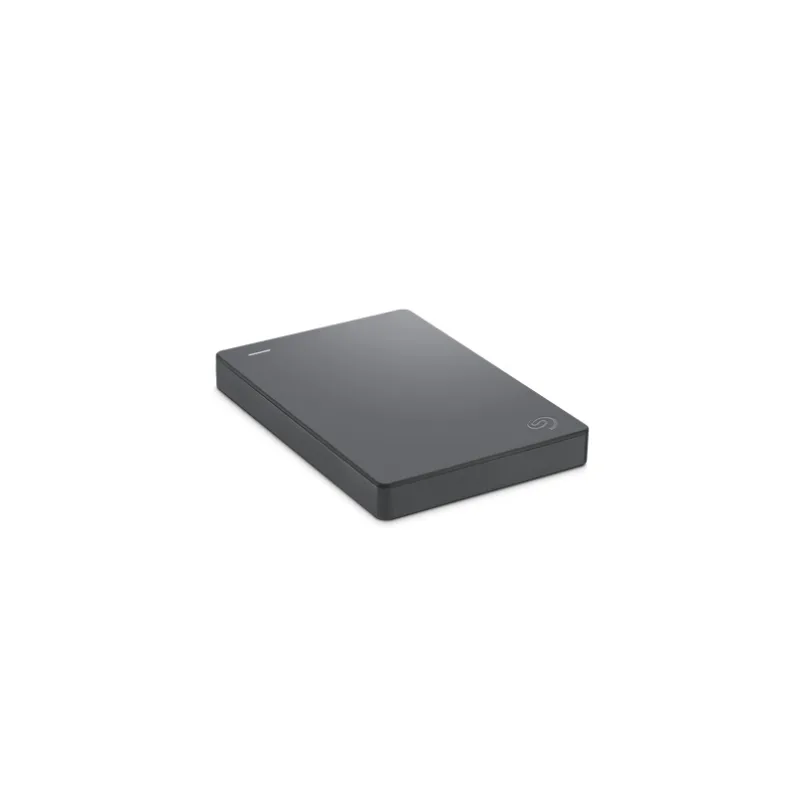 Seagate Basic/5TB/HDD/Externí/2.5"/Černá/2R STJL5000400