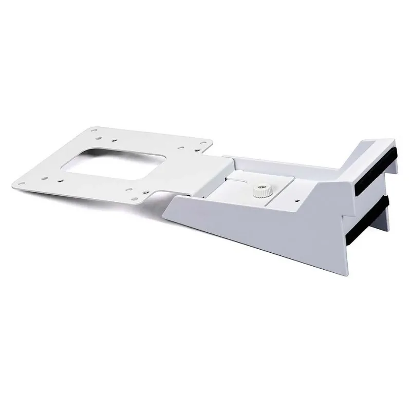 Držák pro upevnění ke stojanu EIZO Flexstand EV2451, EV2456, EV2785 - bílé provedení PCSK-03 -WT