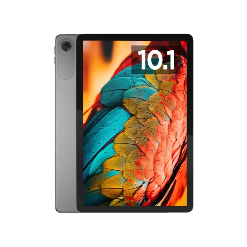 Lenovo Tab/ZAEJ0008CZ/LTE/10,1"/WUXGA/4GB/128GB/An15/Luna Grey ZAEJ0008CZ