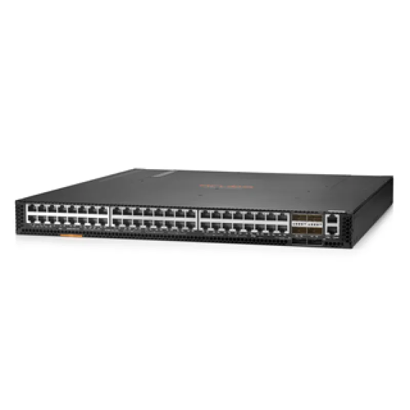 HP ENTERPRISE Aruba 8320 48 T/6 40 X472 5 2 Bdl JL581A#ABB
