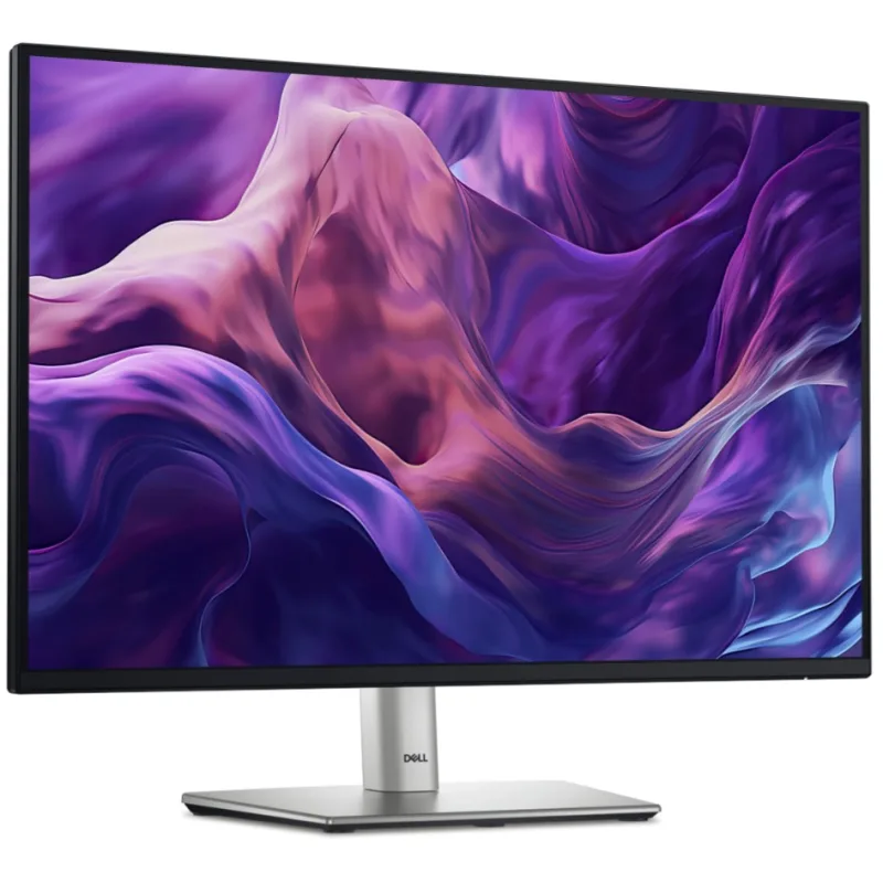 DELL Dell/P2425/24,07"/IPS/FHD/100Hz/5ms/Black/3RNBD 210-BMJD