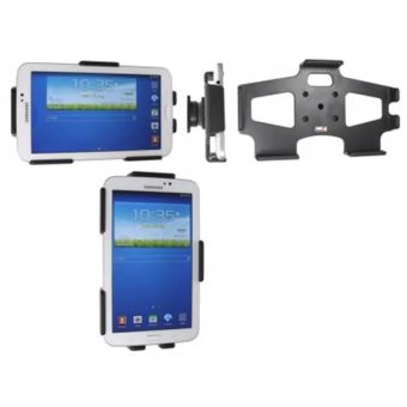 Brodit držák do auta pro Tab 3 7.0 bez nabíjení PBR-511543