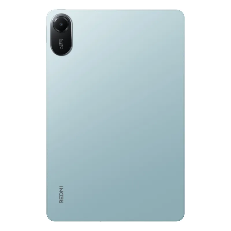 XIAOMI Redmi Pad 2/67199/11"/2560x1600/8GB/256GB/An/Mint Green 67199