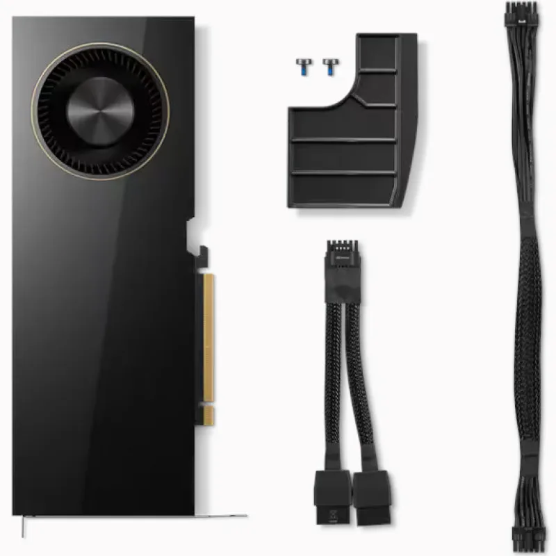 LENOVO NVIDIA RTX 5880 ADA/48GB/GDDR6 4X61Q52726