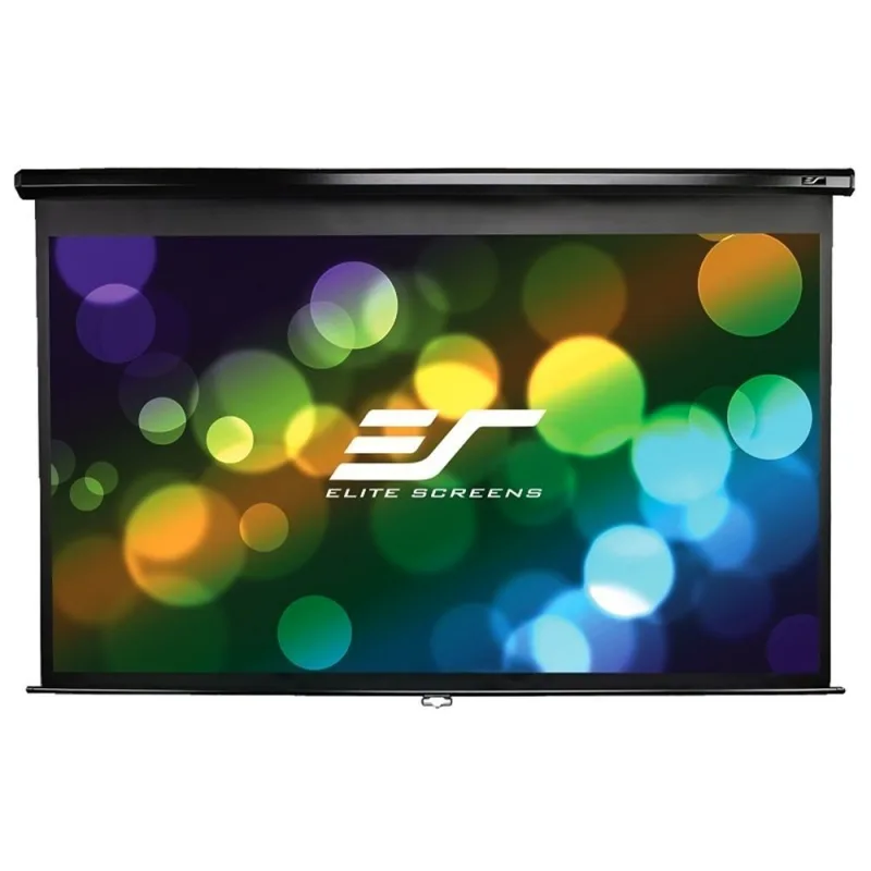 EPSON ELITE plátno roleta 135" 16:9, 167,6x298cm M135UWH2