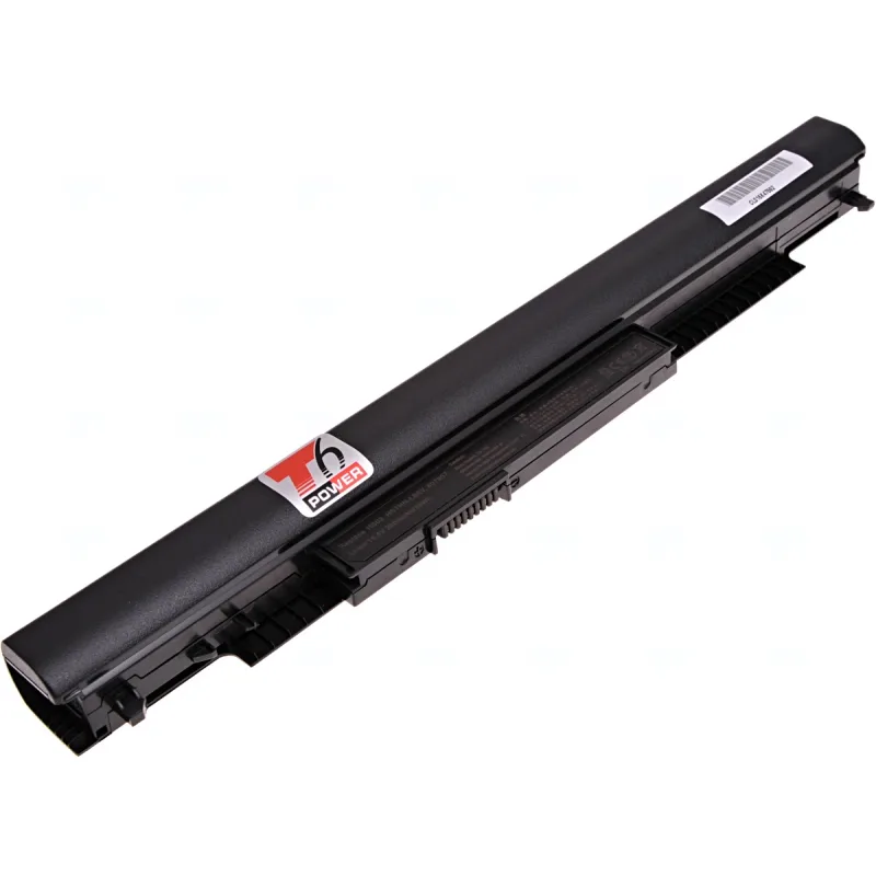 Baterie T6 Power HP 240 G4, 245 G4, 250 G4, 255 G4, 255 G5, 14-ac, 15-ac, 2600mAh, 38Wh, 4cell NBHP0109
