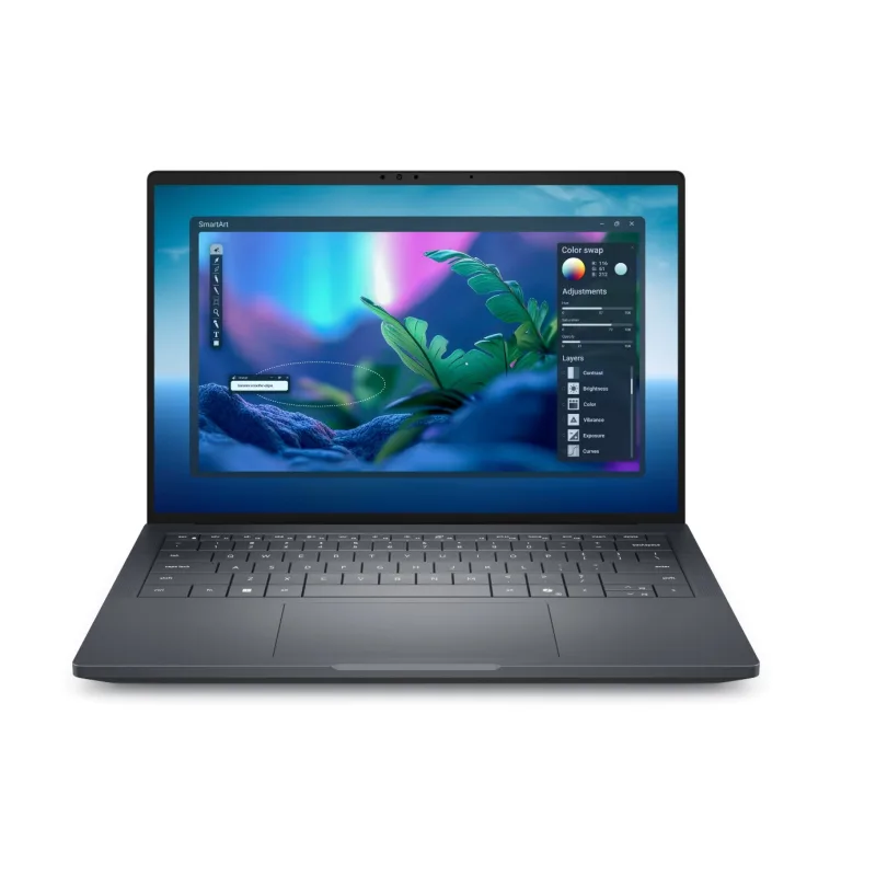 Dell Pro Max Premium/14 MA14250/U7-265H/14"/WUXGA/32GB/1TB/RTX 1000/W11P/Black/3R NBD 3P5K9