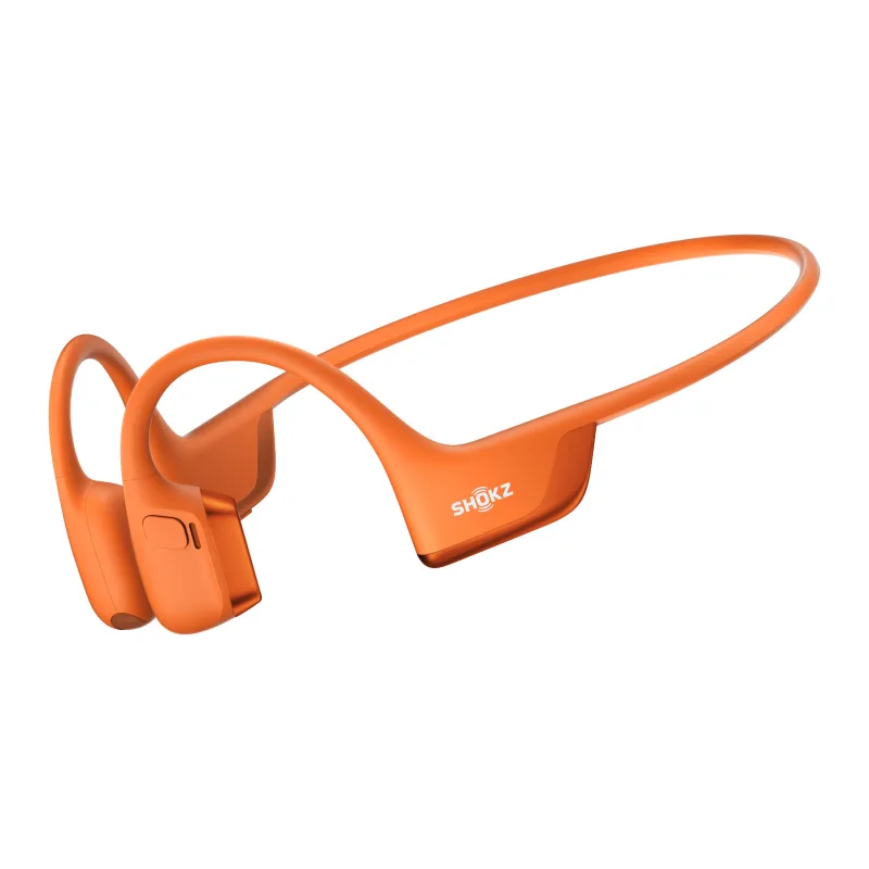 NONAME SHOKZ OpenRun Pro 2/BT/Oranžová S820-ST-OR
